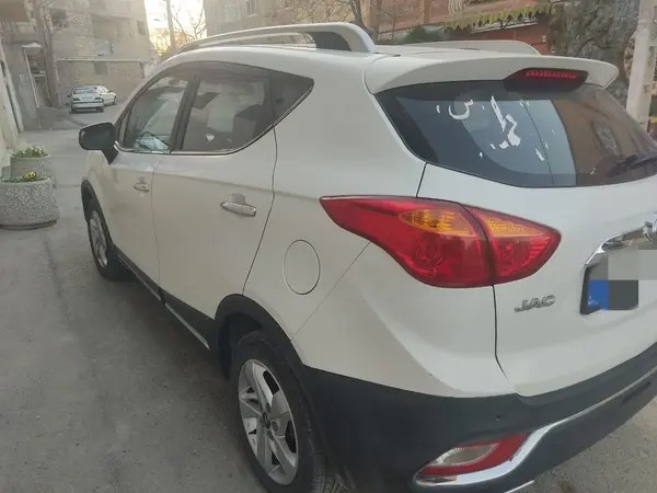 جک، S3