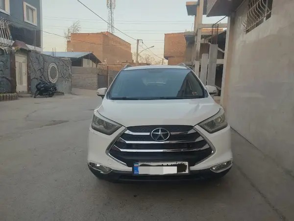 جک، S3
