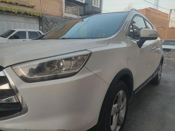جک، S3
