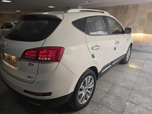جک، S5