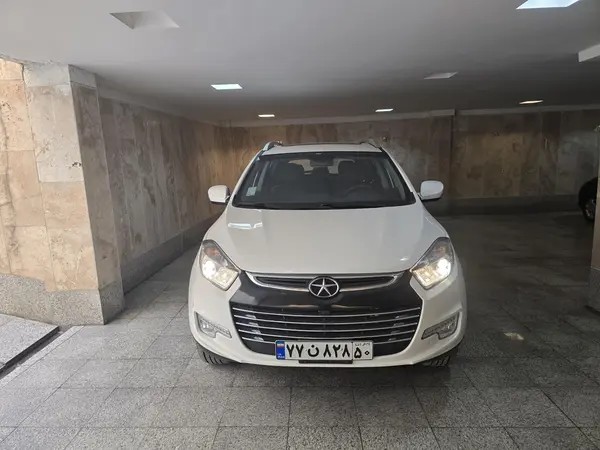 جک، S5