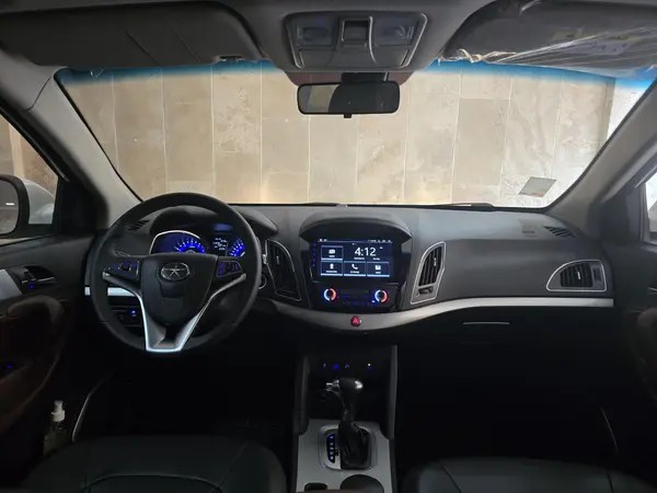 جک، S5
