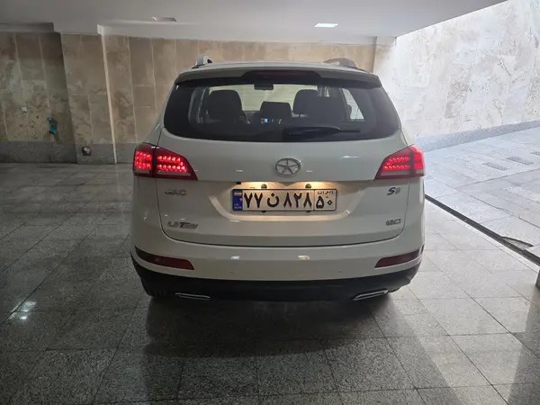 جک، S5