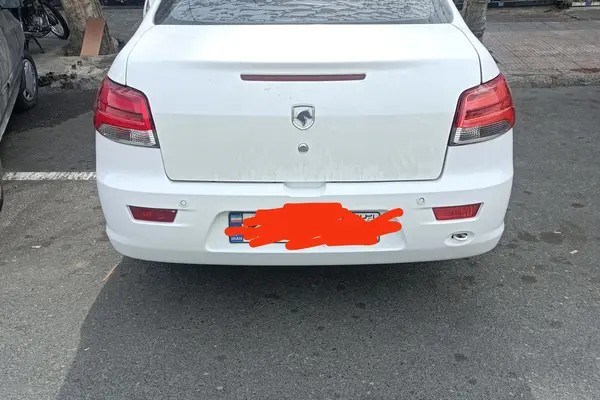 رانا، پلاس