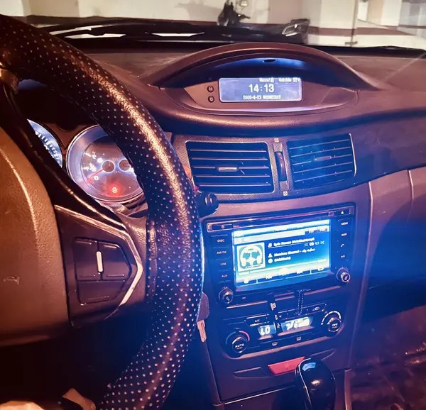 دانگ فنگ، H30 کراس