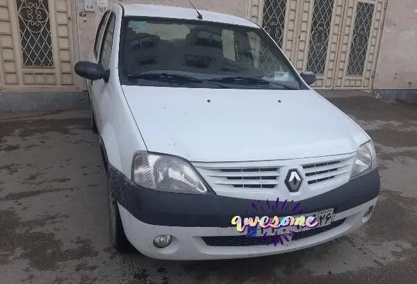 رنو، تندر 90
