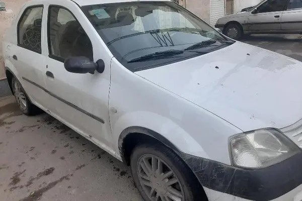 رنو، تندر 90