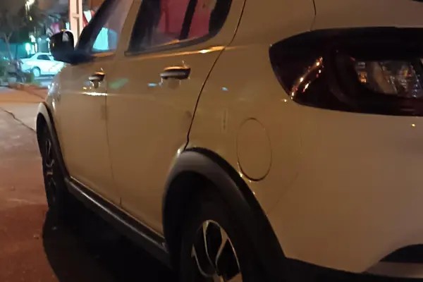 اطلس، دنده ای