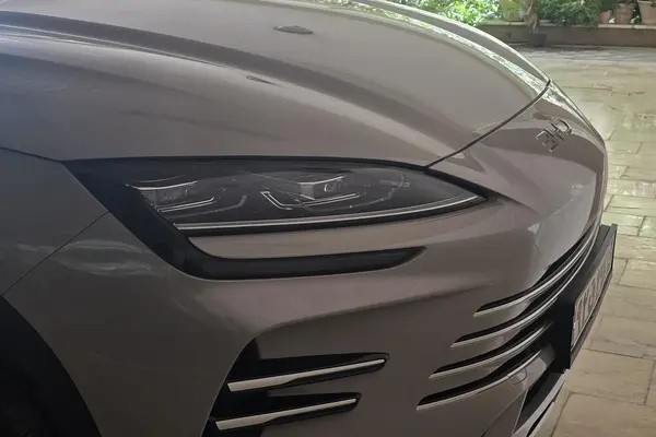 بی وای دی، سانگ پلاس DMi