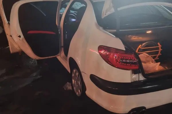 پژو، 206 SD