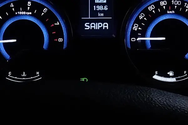 شاهین، اتوماتیک CVT