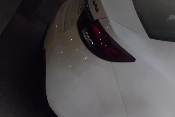 شاهین، اتوماتیک CVT