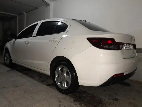شاهین، G دنده ای