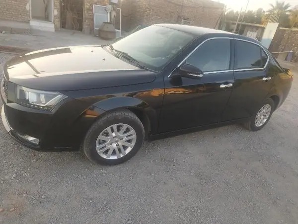 دنا، پلاس EF7P