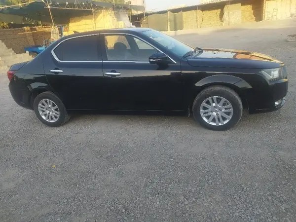 دنا، پلاس EF7P