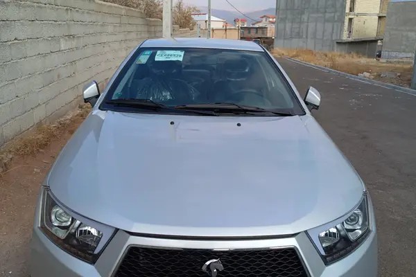 دنا، پلاس EF7