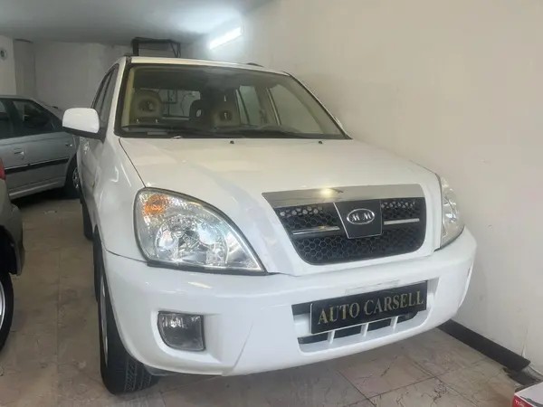 ام وی ام، X33