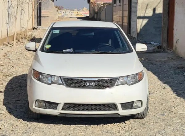 کیا، سراتو (مونتاژ)