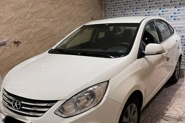 جک، جی 4