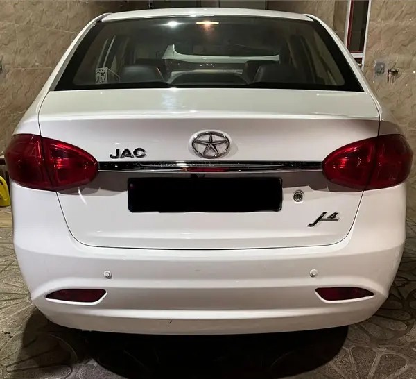 جک، جی 4