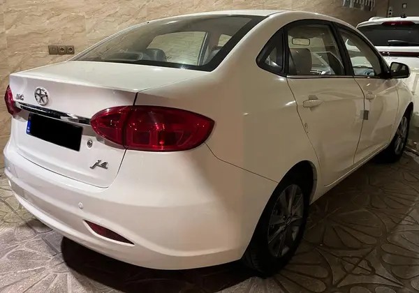 جک، جی 4