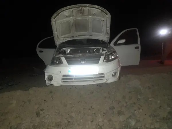 ساینا، EX دنده ای