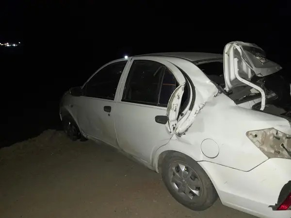 ساینا، EX دنده ای