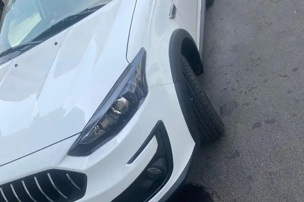 اطلس، دنده ای