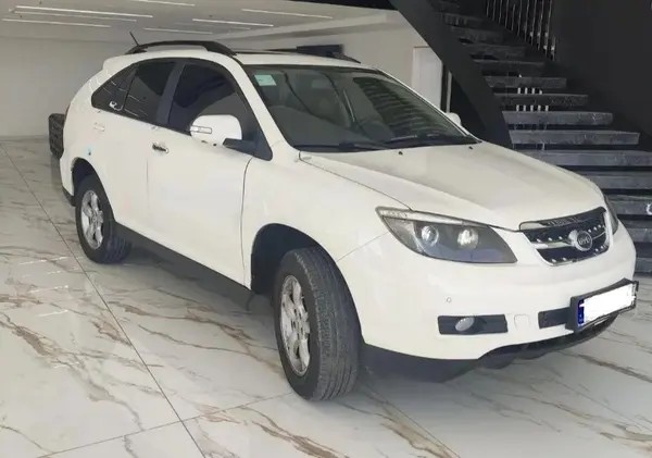 بی وای دی، S6