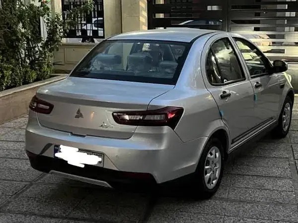 سهند، S دنده ای
