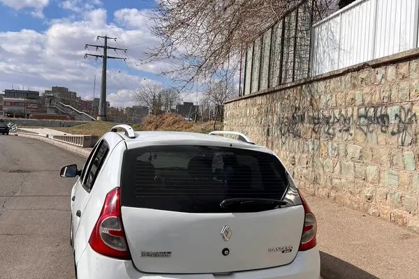 رنو، ساندرو