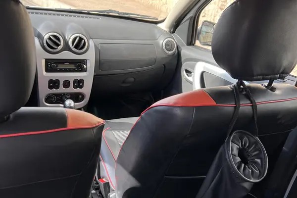 رنو، ساندرو