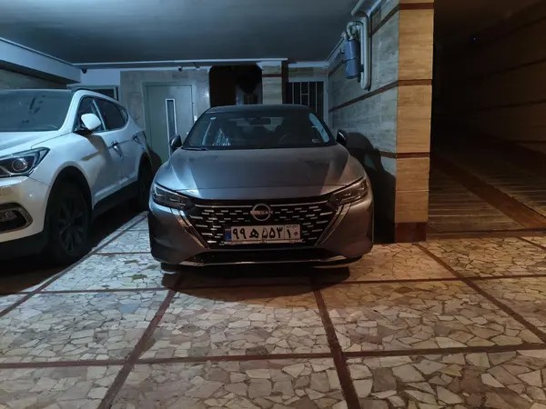نیسان، سیلفی e-POWER