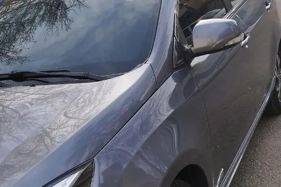 کی ام سی، ایگل