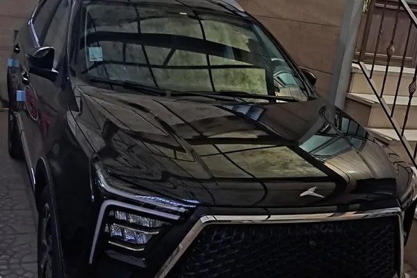کی ام سی، X5