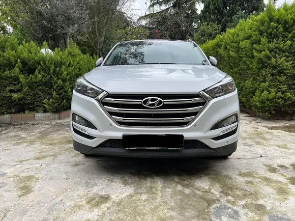 هیوندای، توسان