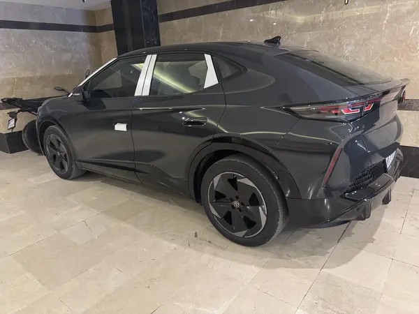 فولکس، آی دی یونیکس