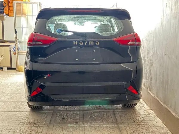 هایما، 7X