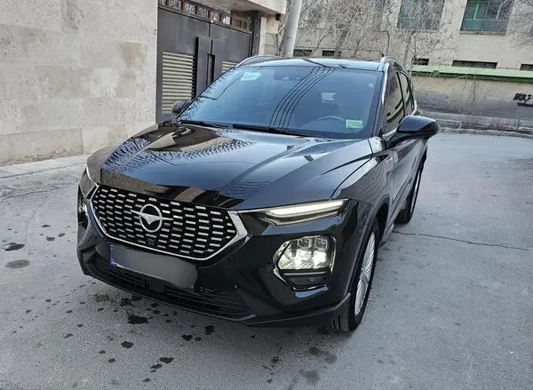 هایما، 8S