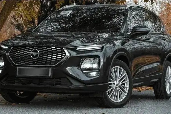 هایما، 8S