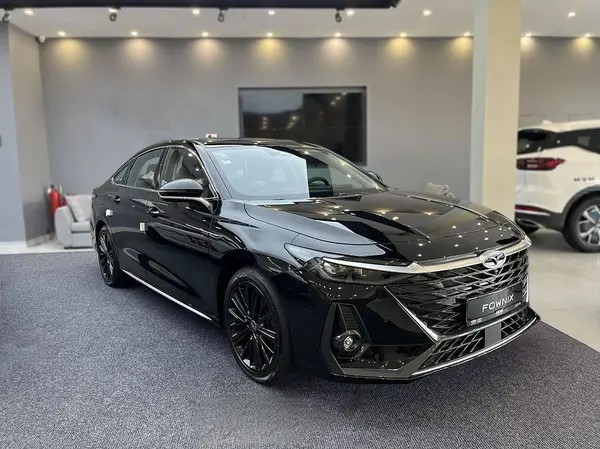 فونیکس، آریزو 8 (Z8)