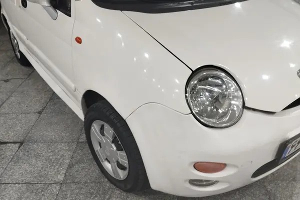 ام وی ام، 110