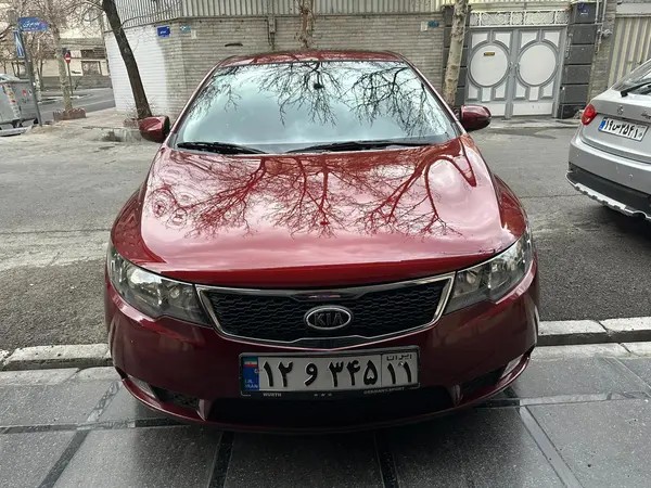 کیا، سراتو (مونتاژ)