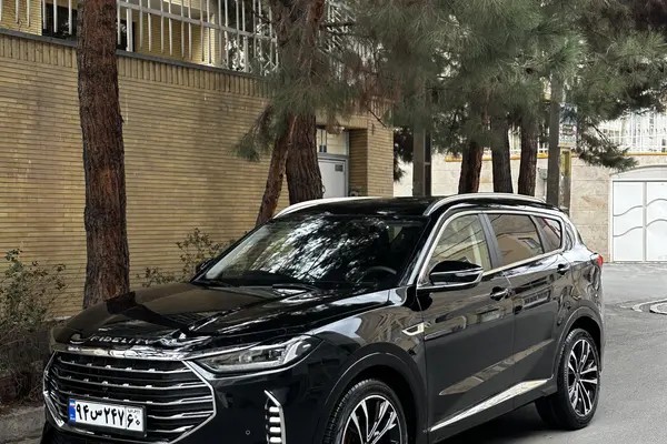 فیدلیتی، پرستیژ