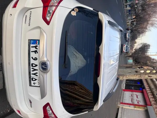 چانگان، CS 35 (مونتاژ)