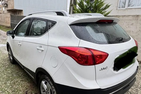 جک، S3