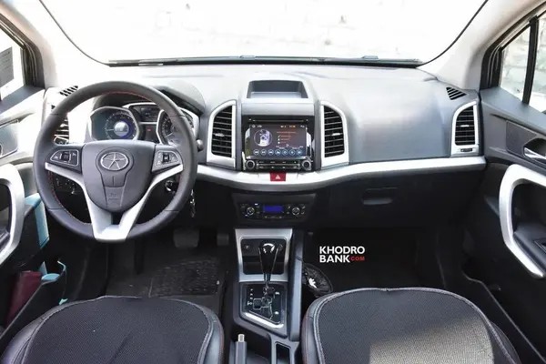 جک، S3