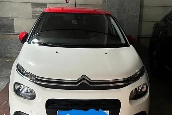 سیتروئن، C3 (مونتاژ)