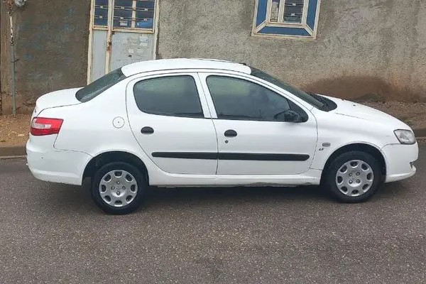 رانا، LX