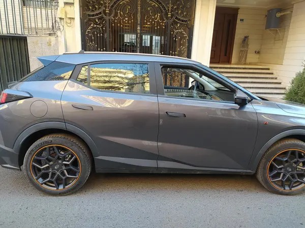 جی ای سی، GS3 Emzoom
